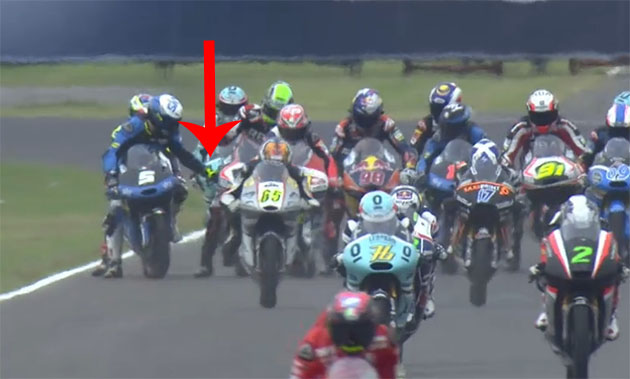 fenati ajo