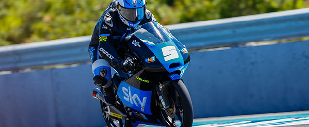 fenati jerez