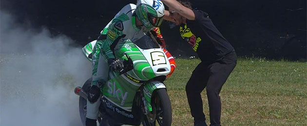 romano fenati