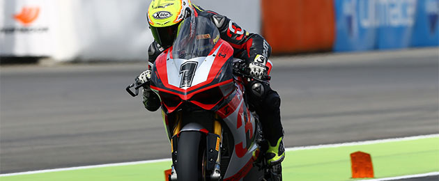 fores Lausitzring