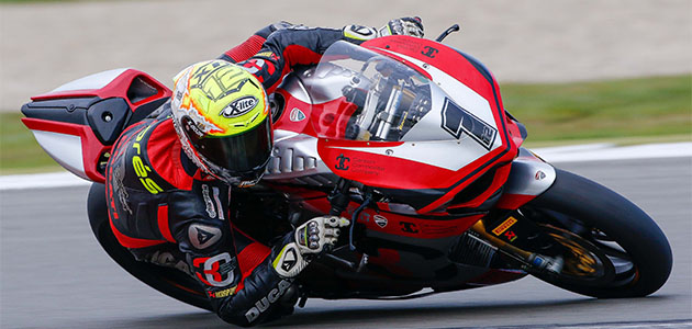 fores idm assen