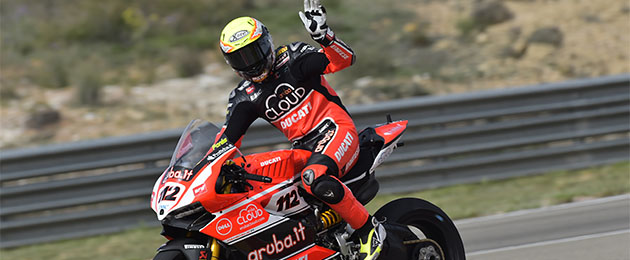 fores motorland sbk