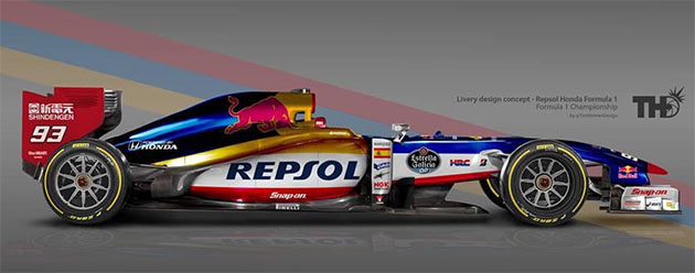 formula 1 marc marquez