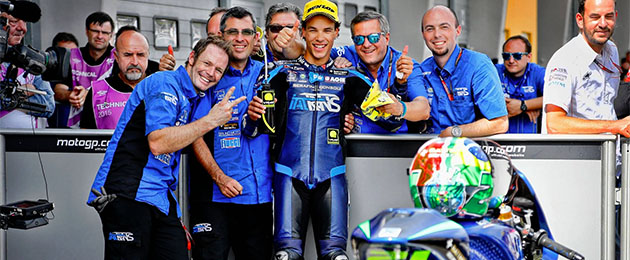 franco morbidelli