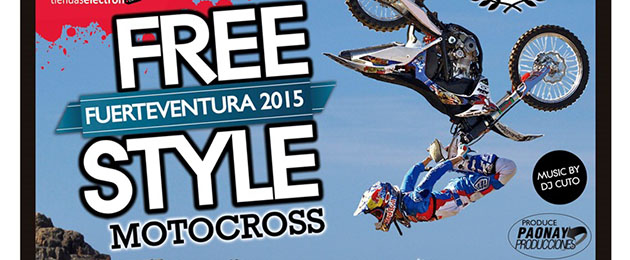 freestyle