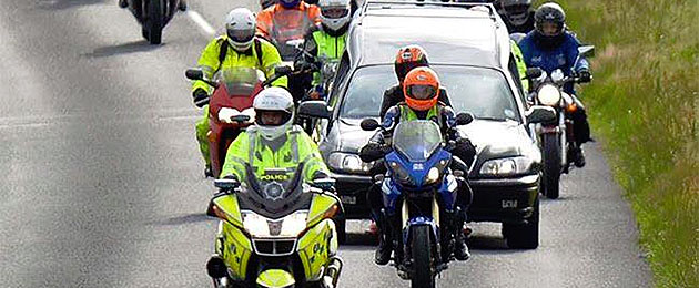 funeral john hinds