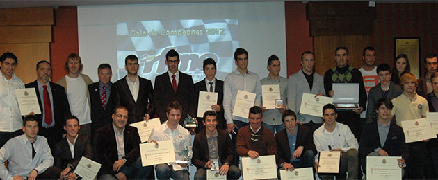 gala rfme 2012