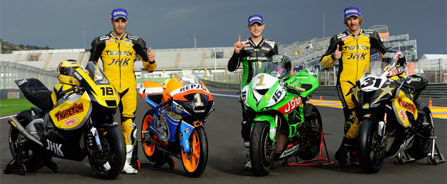 cev 2012 valencia