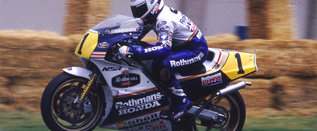 gardner jerez