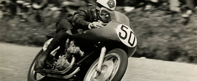 geoff duke