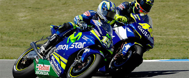 gibernau rossi jerez 2005