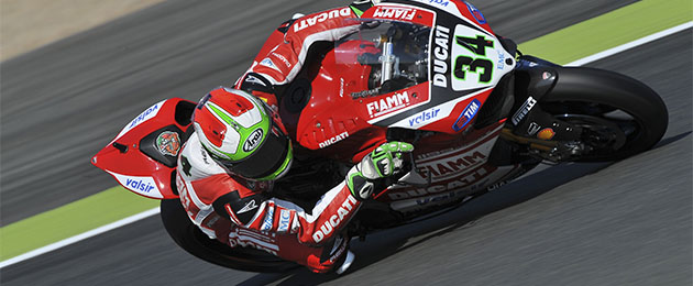 davide giugliano