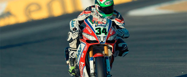 davide giugliano jerez