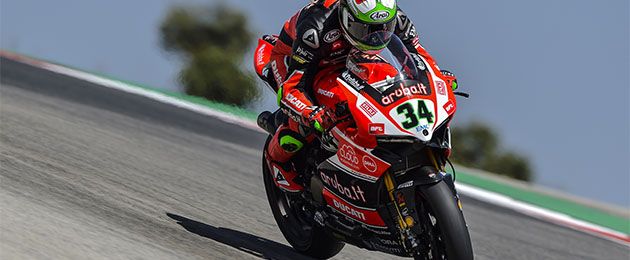 giugliano portimao