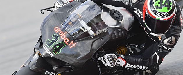 ducati portimao 