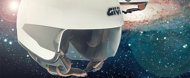 givi jet space