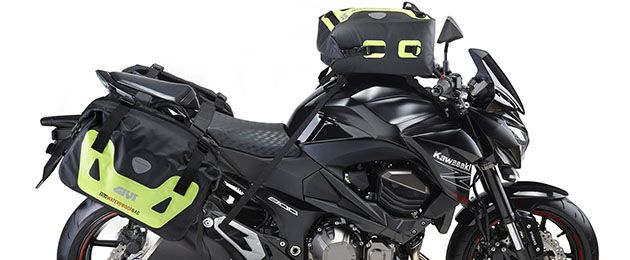 alforjas givi wp405
