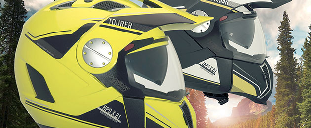 givi x01 tourer