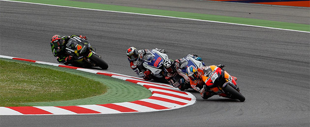 gp catalunya 2012