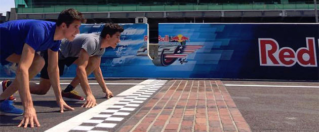 gran premio de indianapolis