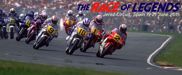 world gp leyends