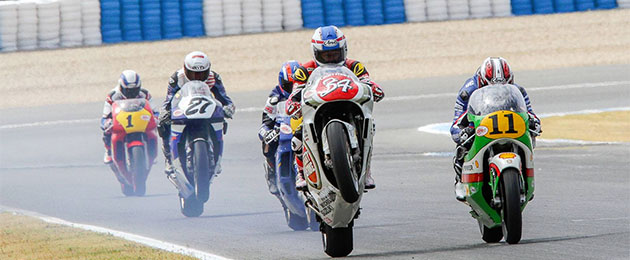 world gp bike legends