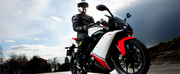 gpr 125
