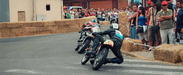 gran premio la bañeza
