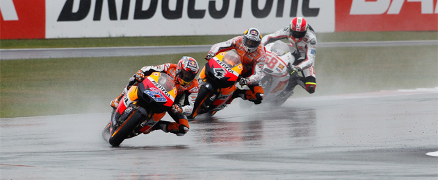motogp silverstone