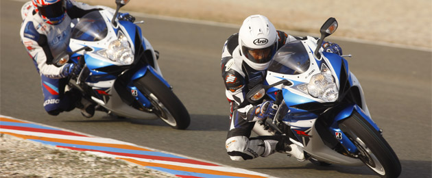 gsxr 600 2011
