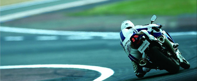 suzuki gsxr 1000 2009