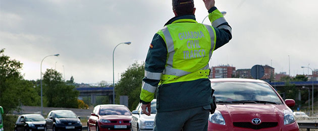 guardia civil