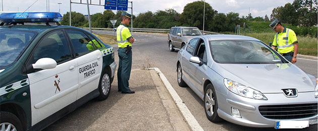 guardia civil