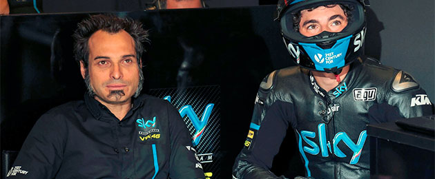 guareschi bagnaia sky vr46
