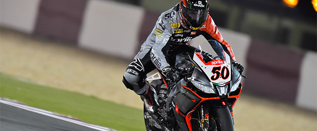 guintoli losail