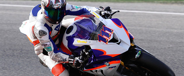 gully racing