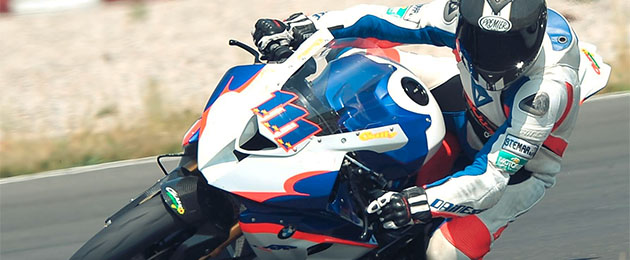 gully racing