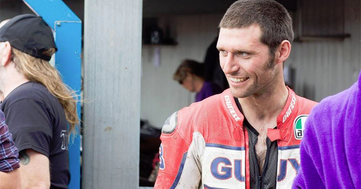 guy martin