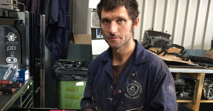 guy martin