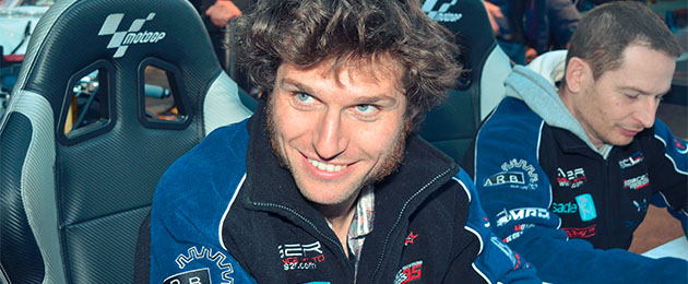 guy martin 2014
