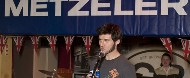guy martin