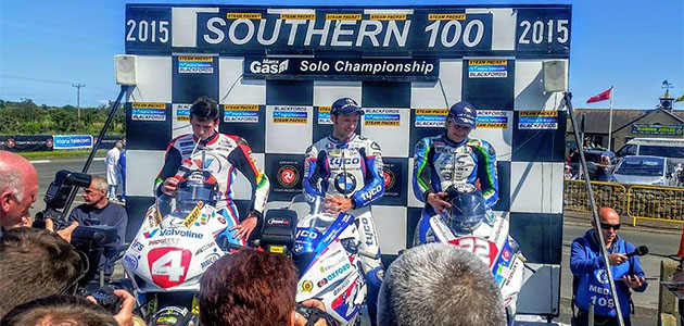 guy martin southern 100