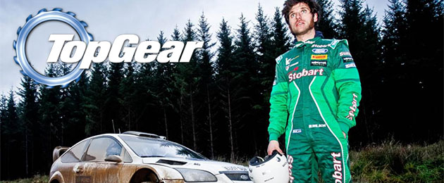 guy martin top gear