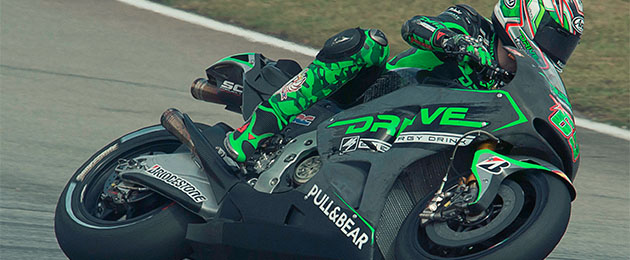 hayden irta sepang
