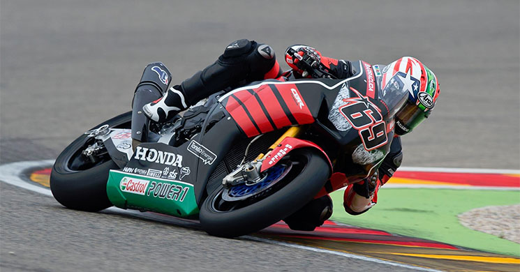 hayden sbk