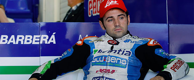 hector barbera 2014