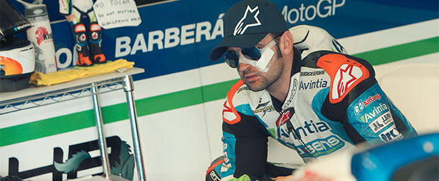 hector barbera