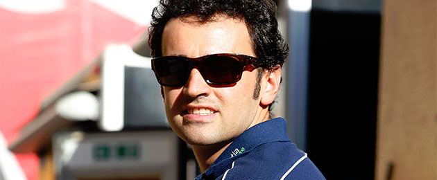 hector barbera 2013