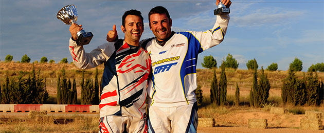 hector barbera noyes camp