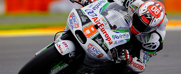 hector barbera valencia